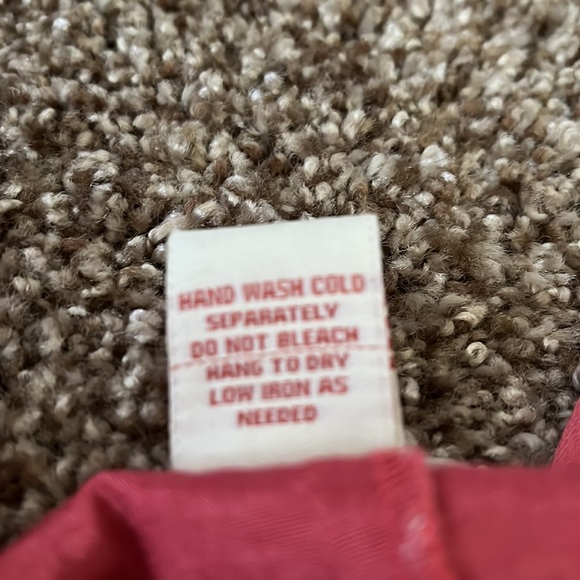 Sundance beautiful dress. Worn once. Like new. No stains/spots. Fully lined. - Picture 8 of 8